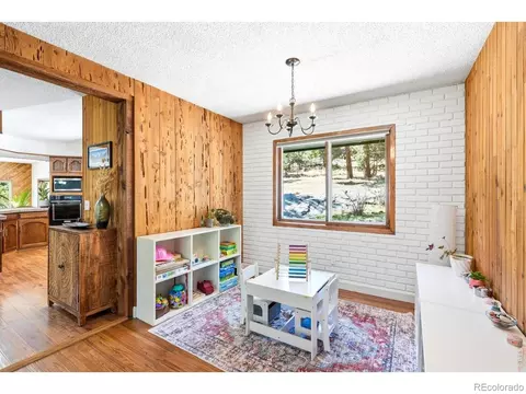 Dining - 5 Mohawk Rd, Lyons, CO 80540 photo 3 of 3