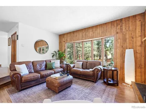 Living - 5 Mohawk Rd, Lyons, CO 80540 photo 2 of 3