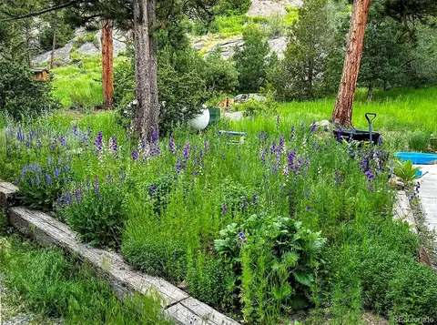 Exterior - 5 Mohawk Rd, Lyons, CO 80540 photo 9 of 9