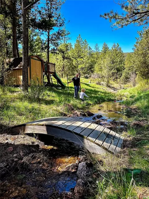 Other - 5 Mohawk Rd, Lyons, CO 80540 photo 7 of 23