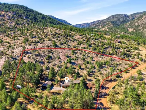 View/Area - 5 Mohawk Rd, Lyons, CO 80540 photo 6 of 6