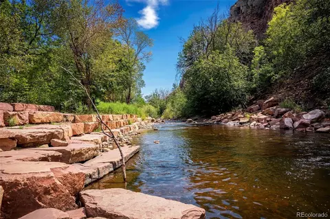 View/Area - 5 Mohawk Rd, Lyons, CO 80540 photo 4 of 6