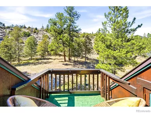 Exterior - 5 Mohawk Rd, Lyons, CO 80540 photo 6 of 9