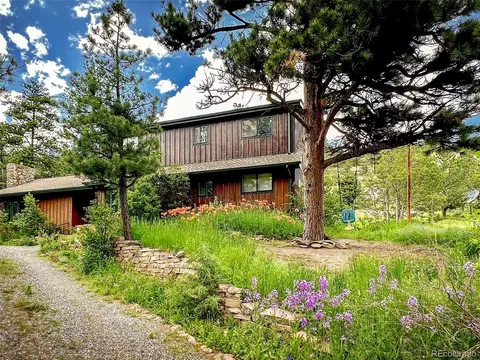 Other - 5 Mohawk Rd, Lyons, CO 80540 photo 8 of 23