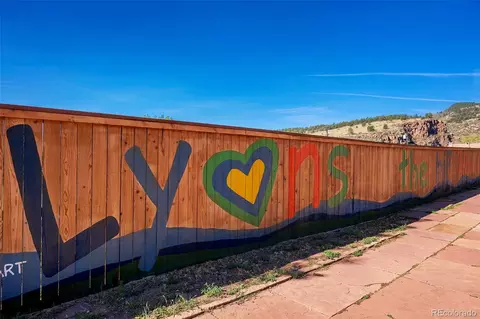 View/Area - 5 Mohawk Rd, Lyons, CO 80540 photo 3 of 6