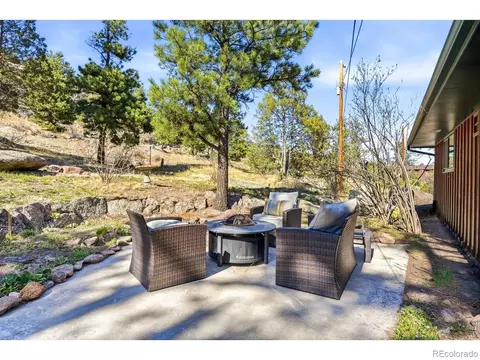 Exterior - 5 Mohawk Rd, Lyons, CO 80540 photo 5 of 9
