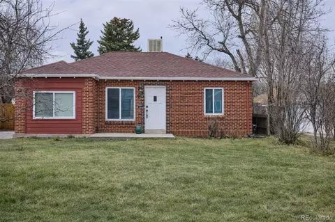 1621 Olive St, Denver, CO 80220