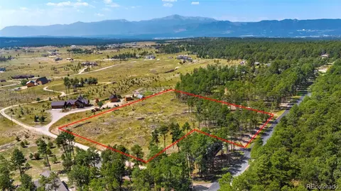 6265 Vessey Rd, Colorado Springs, CO 80908