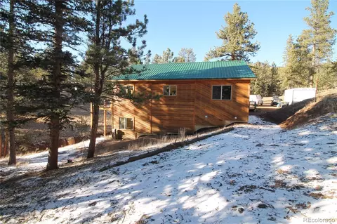11845 S Stallion Dr, Pine, CO 80470 photo 20