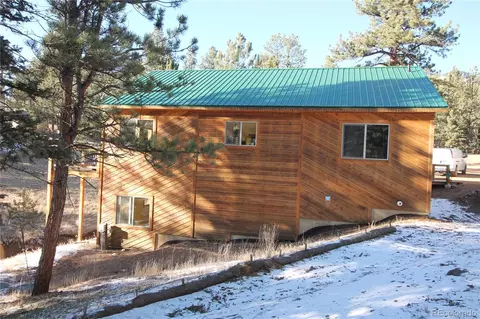 11845 S Stallion Dr, Pine, CO 80470 photo 19