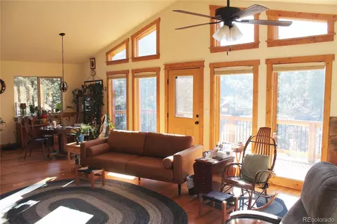 11845 S Stallion Dr, Pine, CO 80470 photo 3