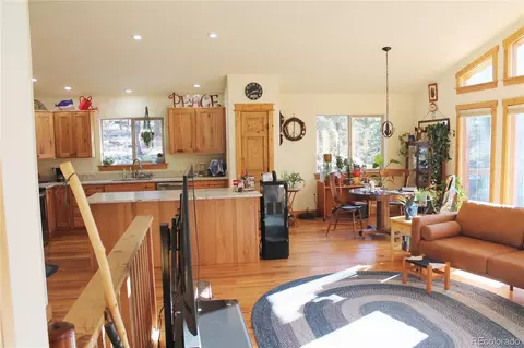11845 S Stallion Dr, Pine, CO 80470 photo 5