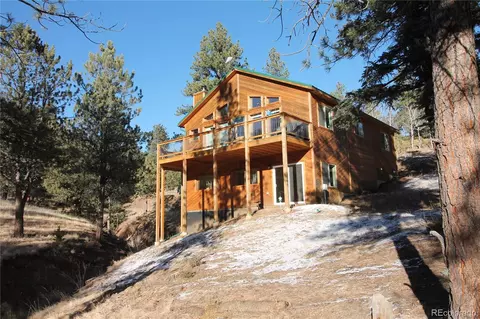 11845 S Stallion Dr, Pine, CO 80470 photo 21