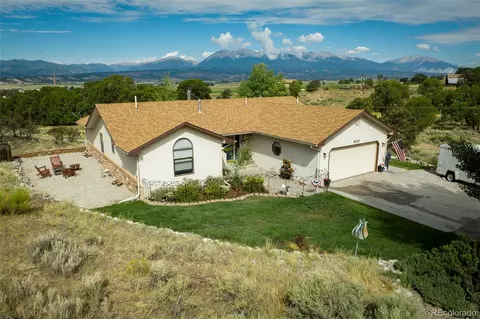 7280 County Road 178, Salida, CO 81201