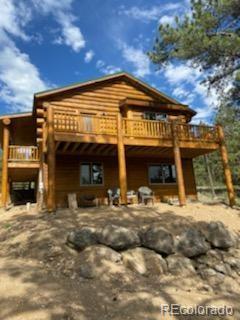 95 Parkview Ct, Bailey, CO 80421 photo 1