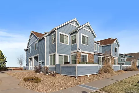 2445 Cutters Cir #101, Castle Rock, CO 80108