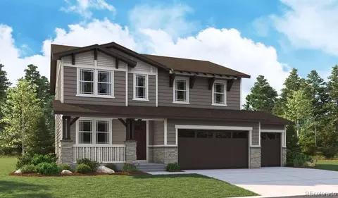 6374 Hidden River Ave, Loveland, CO 80538