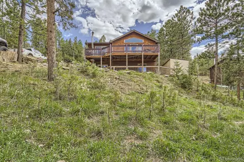 213 N Circle Dr, Bailey, CO 80421 photo 25