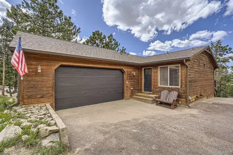 213 N Circle Dr, Bailey, CO 80421