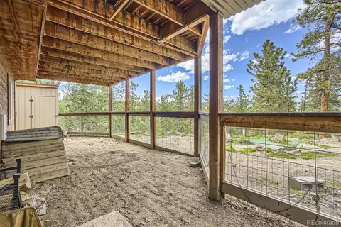 213 N Circle Dr, Bailey, CO 80421 photo 28