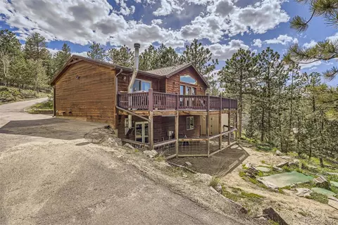 213 N Circle Dr, Bailey, CO 80421 photo 2