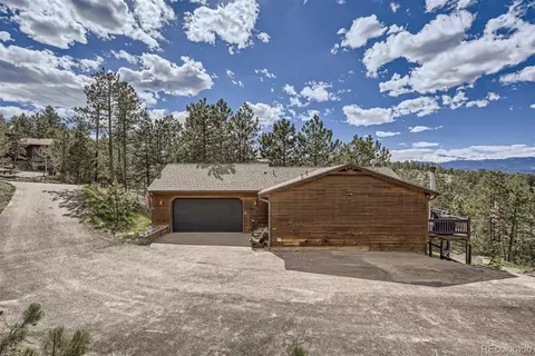 213 N Circle Dr, Bailey, CO 80421 photo 3