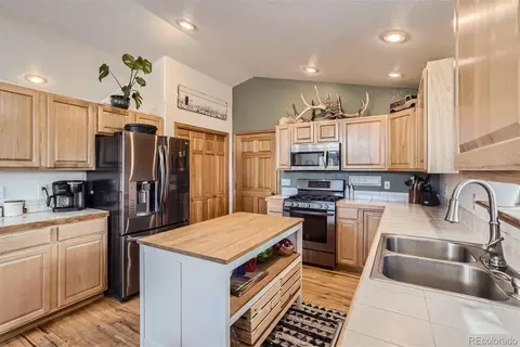 213 N Circle Dr, Bailey, CO 80421 photo 5