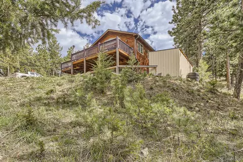 213 N Circle Dr, Bailey, CO 80421 photo 26