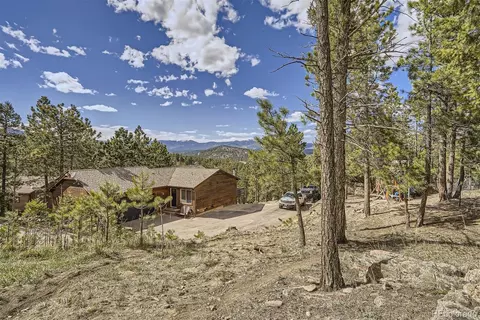 213 N Circle Dr, Bailey, CO 80421 photo 27