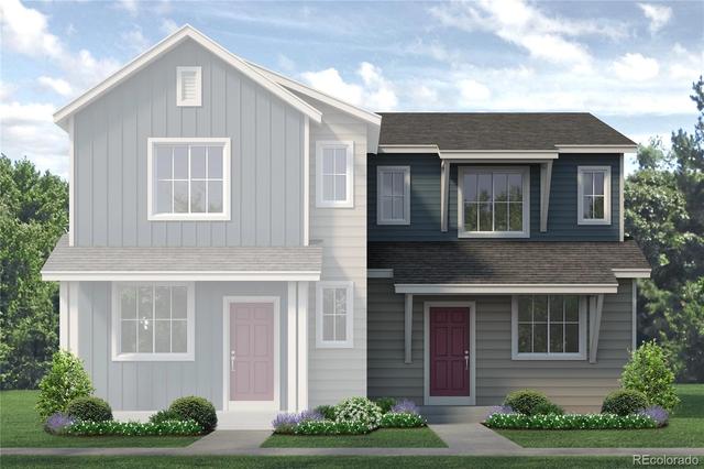 1492 Coral Pl, Longmont, CO 80504