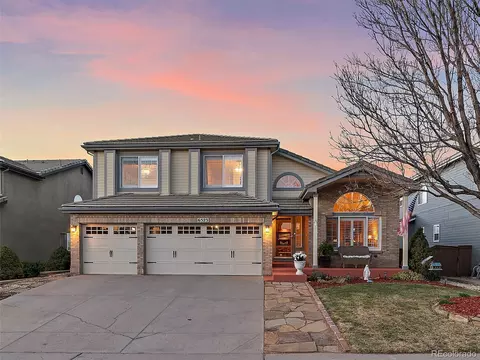 6523 Shannon Trl, Highlands Ranch, CO 80130