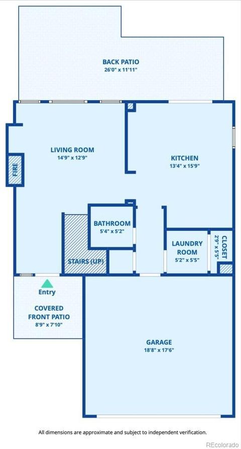 5261 E 119th Ct, Thornton, CO 80233 photo 37