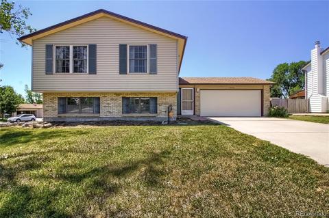 4686 E 115th Ct, Thornton, CO 80233 photo 1