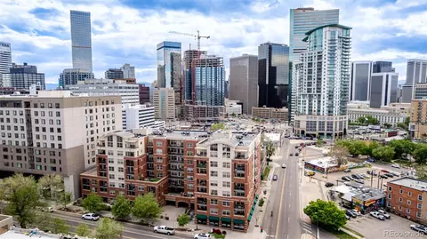 1975 N Grant St #509, Denver, CO 80203