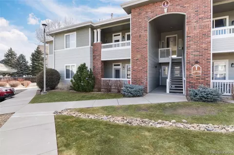 8481 W Union Ave #101, Littleton, CO 80123