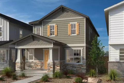 5222 Denali Blvd, Aurora, CO 80019