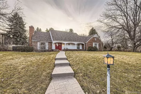 2501 S Gray Ct, Lakewood, CO 80227