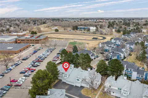 12655 E Pacific Cir #C, Aurora, CO 80014