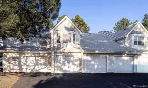12655 E Pacific Cir #C, Aurora, CO 80014