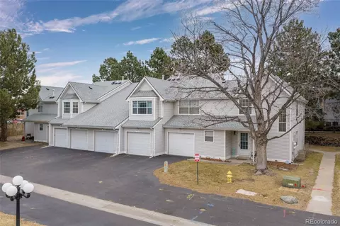 12655 E Pacific Cir #C, Aurora, CO 80014