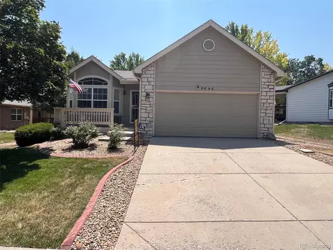 9644 W Euclid Dr, Littleton, CO 80123