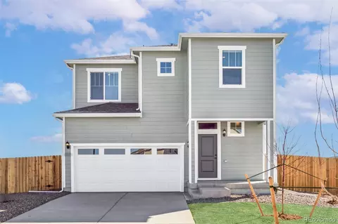 17752 E 94th Pl, Commerce City, CO 80022