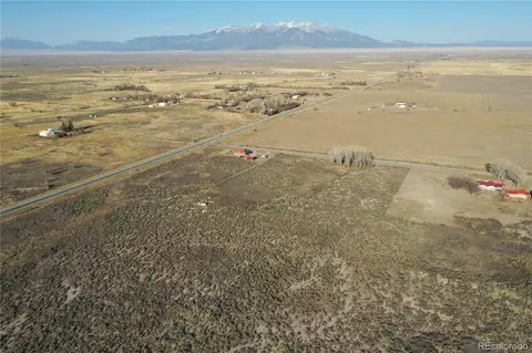 E Us Hwy 160, Alamosa, CO 81101