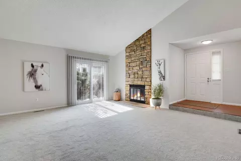 Living - 8482 Everett Way #D, Arvada, CO 80005 photo 1 of 2