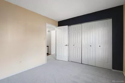 Bedroom - 8482 Everett Way #D, Arvada, CO 80005 photo 4 of 5