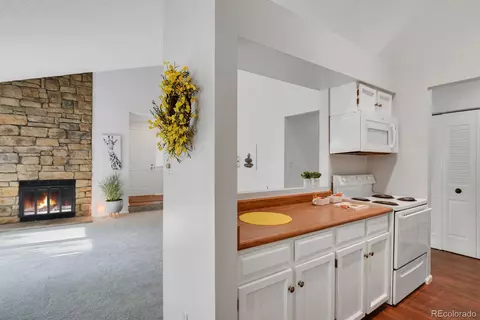 Kitchen - 8482 Everett Way #D, Arvada, CO 80005 photo 1 of 3