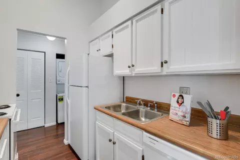 Kitchen - 8482 Everett Way #D, Arvada, CO 80005 photo 2 of 3