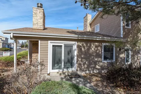 Exterior - 8482 Everett Way #D, Arvada, CO 80005 photo 2 of 3