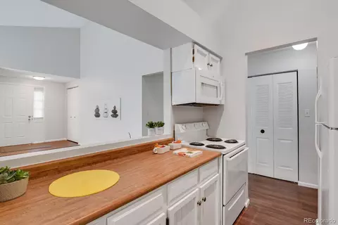 Kitchen - 8482 Everett Way #D, Arvada, CO 80005 photo 3 of 3