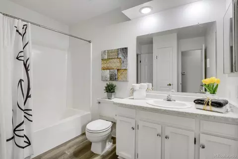Bath - 8482 Everett Way #D, Arvada, CO 80005 photo 2 of 2
